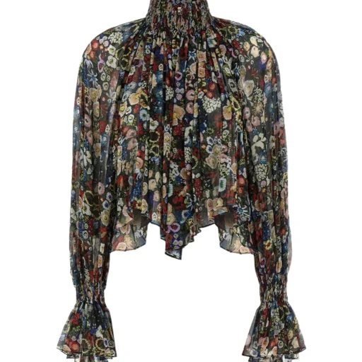 Khaite Durer Top