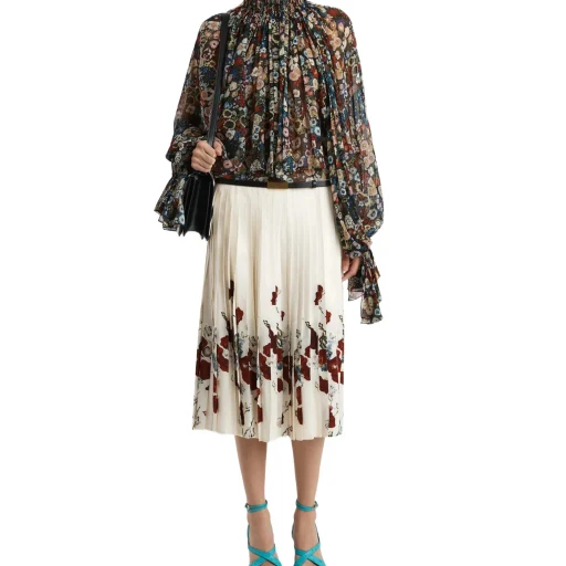 Khaite Durer Top