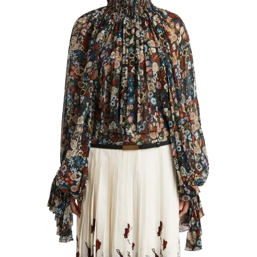 Khaite Durer Top