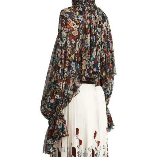 Khaite Durer Top
