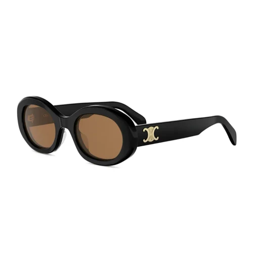 Full Frame Sunglasses