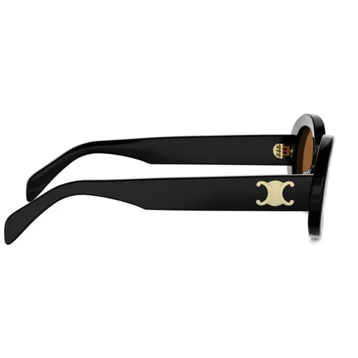Full Frame Sunglasses
