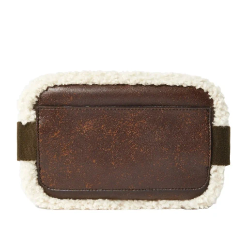 Stella Mccartney Logo Fanny Pack