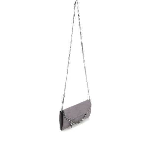 Stella Mccartney Falabella Chained Crossbody Bag