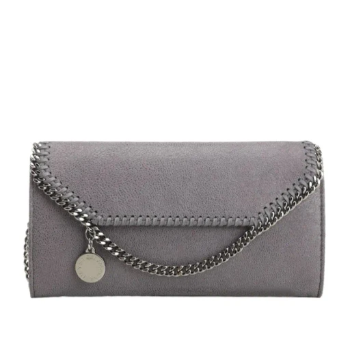 Stella Mccartney Falabella Chained Crossbody Bag