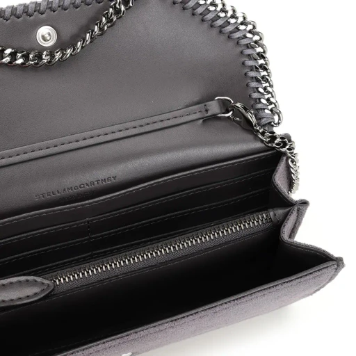 Stella Mccartney Falabella Chained Crossbody Bag