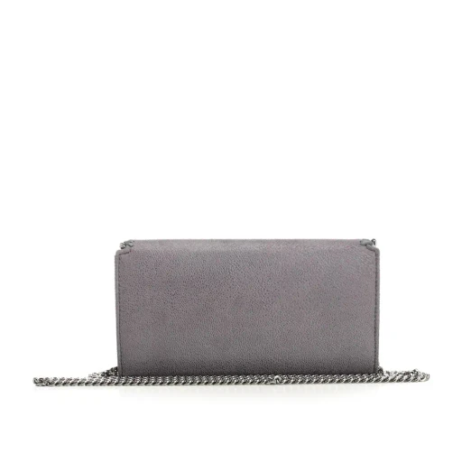 Stella Mccartney Falabella Chained Crossbody Bag