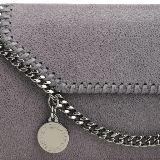 Stella Mccartney Falabella Chained Crossbody Bag