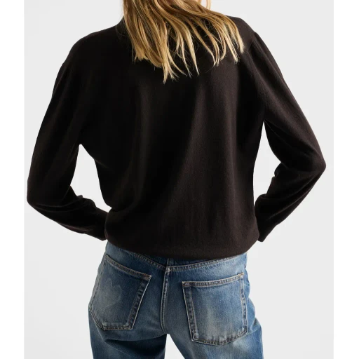 Cashmere Cardigan