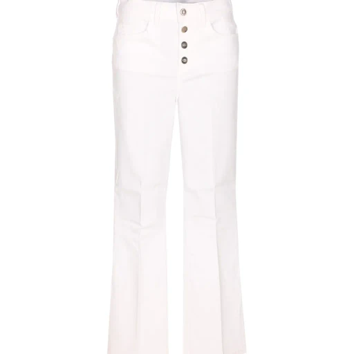 Liu Jo High-Waist Jeans