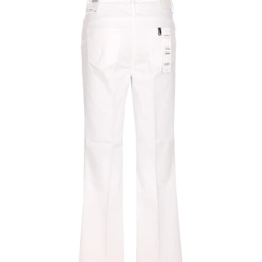 Liu Jo High-Waist Jeans