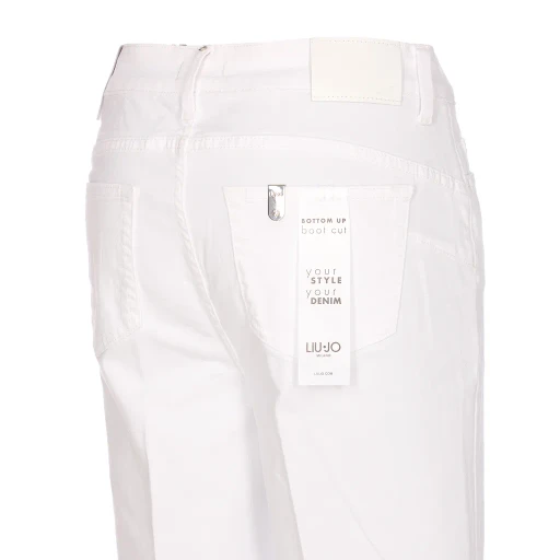 Liu Jo High-Waist Jeans