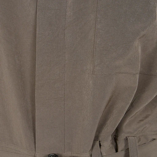 Belted Pocket Jumpsuit