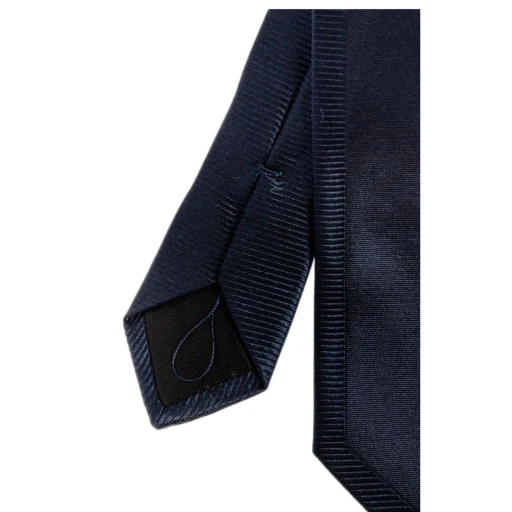 Givenchy Logo Embroidered Tie