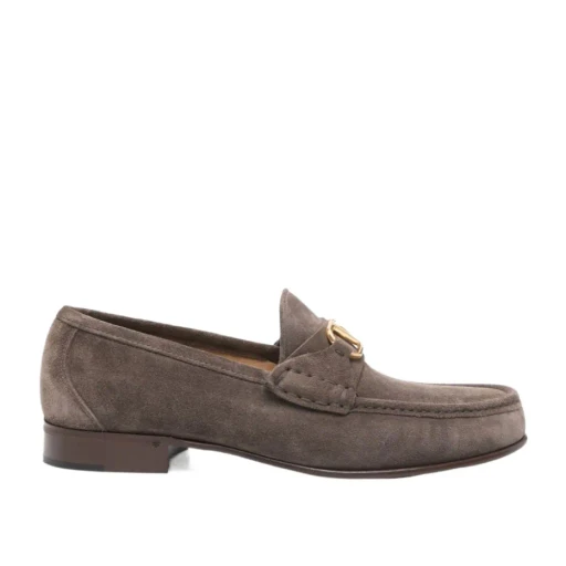 Valentino	Vlogo Signature Slip-On Loafers