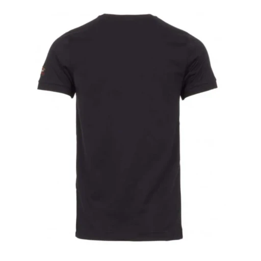 Round-Necked T-Shirt