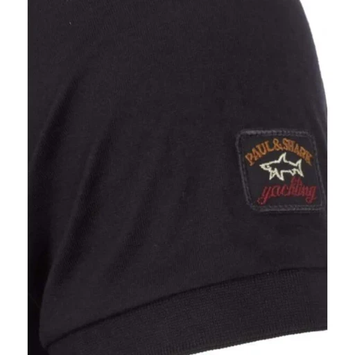 Round-Necked T-Shirt