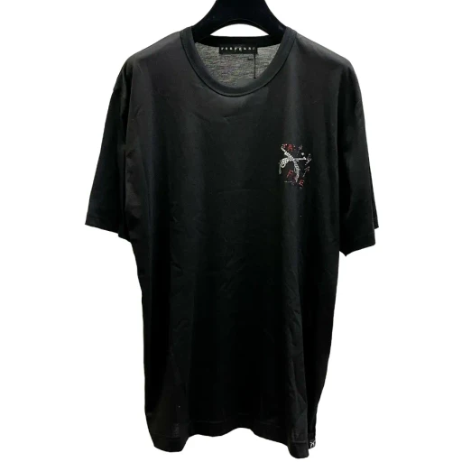 Embroidered T-Shirt