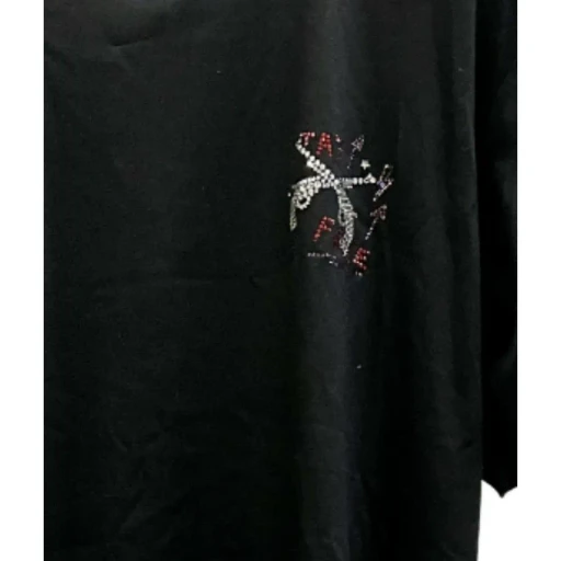 Embroidered T-Shirt