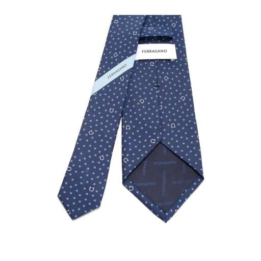 Logo Tie