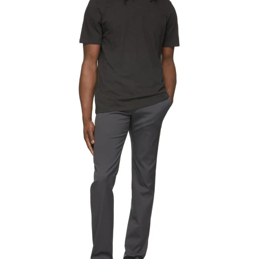 T-Shirt With Round Neck