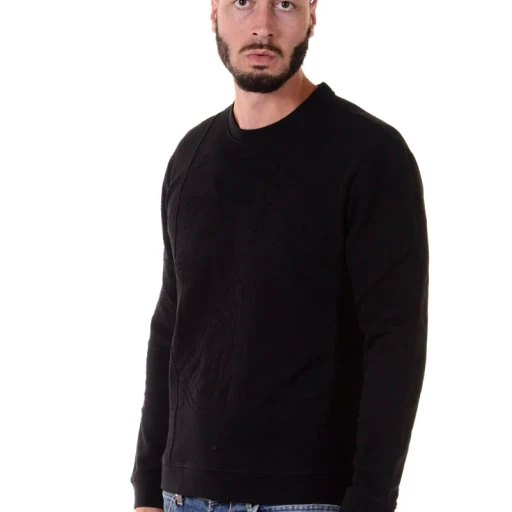 Logo Printed Sweater