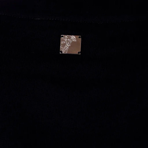Logo Printed Sweater