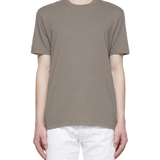 3-Pack Cotton T-Shirts