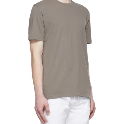 3-Pack Cotton T-Shirts