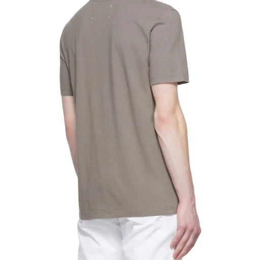 3-Pack Cotton T-Shirts