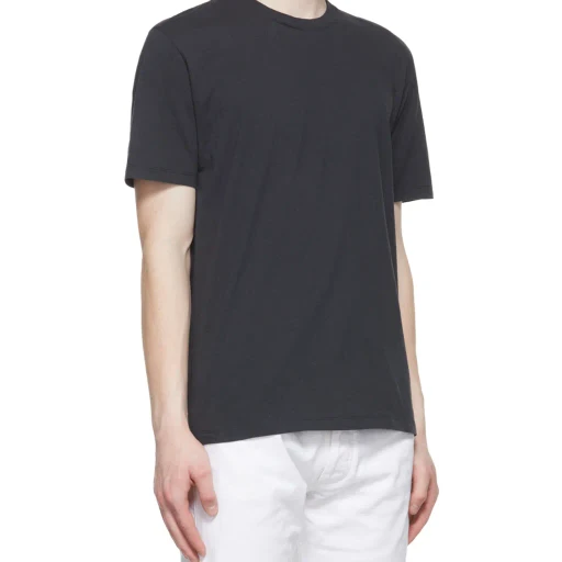 3-Pack Cotton T-Shirts