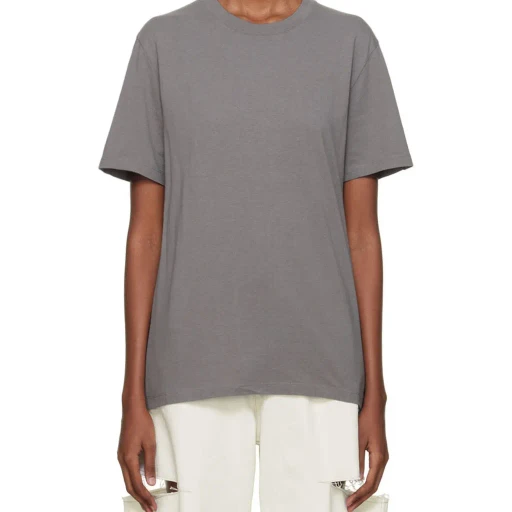 3-Pack Cotton T-Shirts