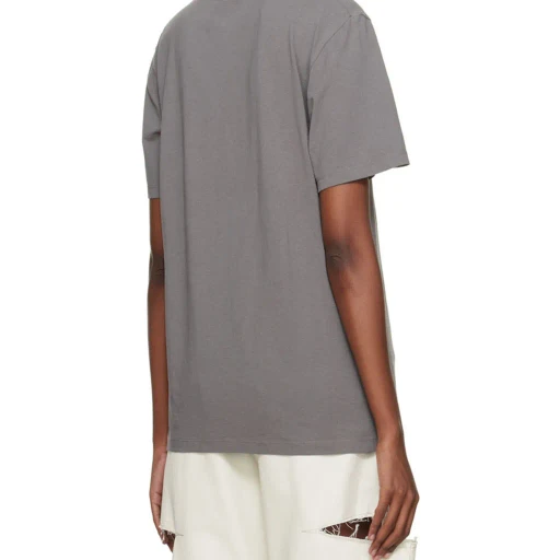 3-Pack Cotton T-Shirts