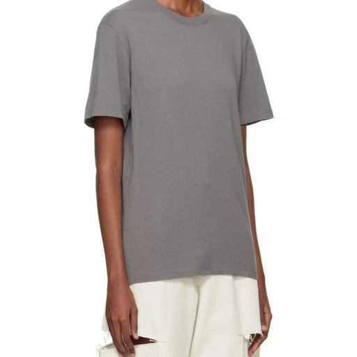3-Pack Cotton T-Shirts