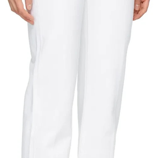 Re/Done High Rise Stove Pipe Cropped Jeans