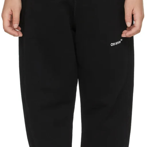 Logo-Print Track Pants