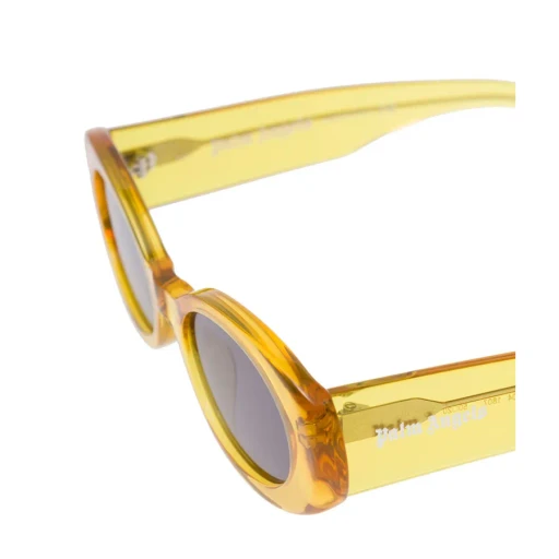 Palm Angels Cat-Eye Frame Sunglasses