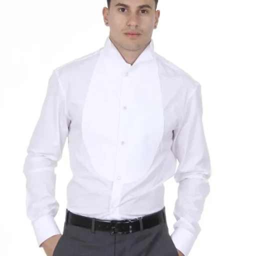 Lapel Shirt