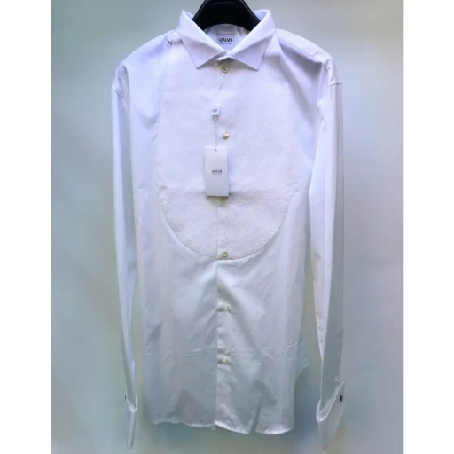 Lapel Shirt