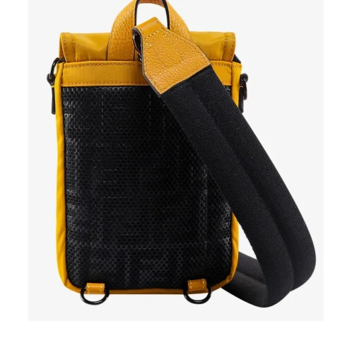 Fendi Ness Mini Backpack