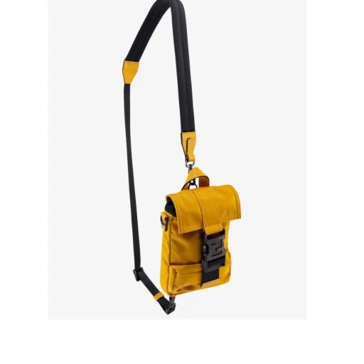 Fendi Ness Mini Backpack