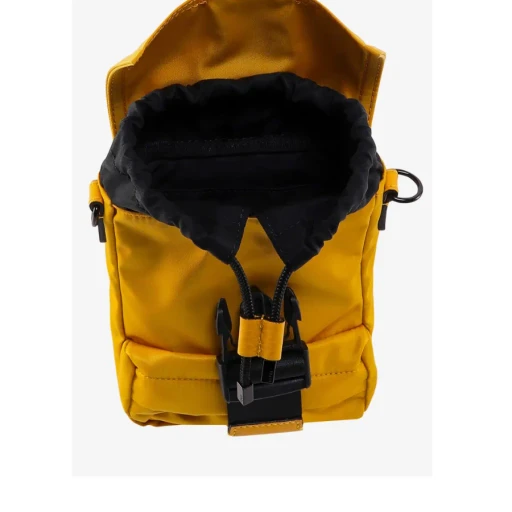 Fendi Ness Mini Backpack