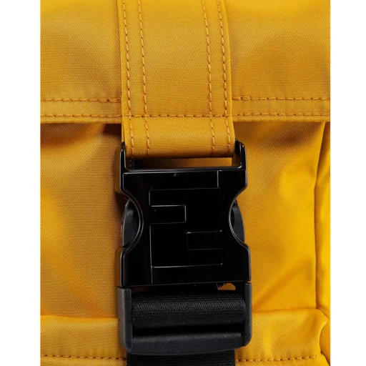 Fendi Ness Mini Backpack