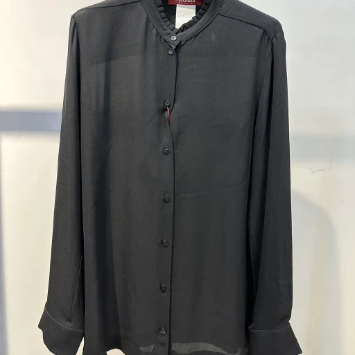 Long-Sleeved Shirt