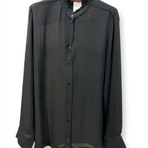 Long-Sleeved Shirt