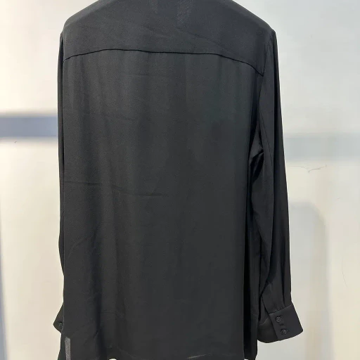 Long-Sleeved Shirt