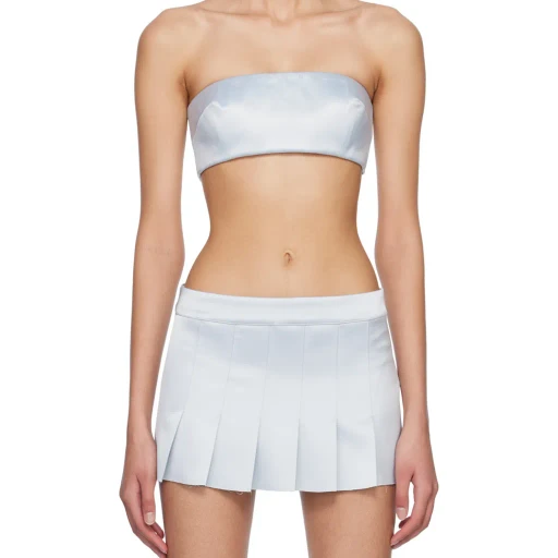 Tube Top Vest