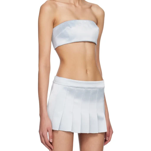 Tube Top Vest
