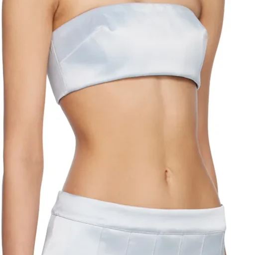 Tube Top Vest