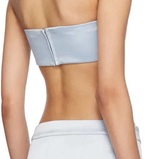 Tube Top Vest